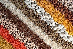 Bakliyatta Yeni Sezon Ürün Çıkışına Yakın Fiyatlar Düşerdi, Şimdi Artıyor