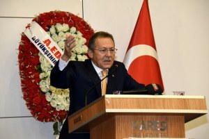 Balıkesir`in Sütü Dünya Markası Olacak