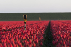 Akıllı Tarım İçin Teknolojiyi Kullanmalıyız