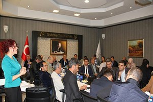 En İyi Zeytinyağı Nasıl Anlaşılır?