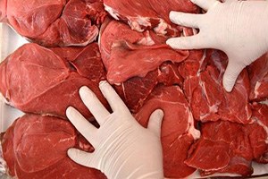 Kırmızı Et Düşmez Ama Yerinde Sayar