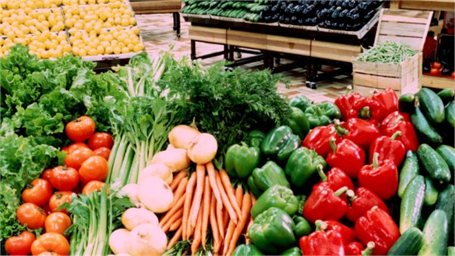 Organik Ürünler Gerçekten Organik mi ?