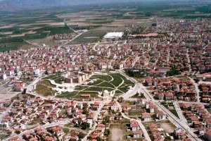 Karaman, Gıdada Küresel Lige Çıkacak