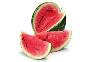 Karpuzu Bile Dilimle Alır Olduk