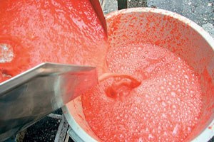 Karışık Salça Dönemi Başlıyor