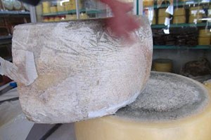 Karslı Kaşar Satıcıları `Nefes İzni` İstedi