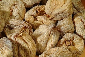 Türkiye`nin Kuru İncir İhracatı 55 Bin Tonu Aştı