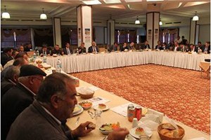 Niğde Tarım Fuarına Sayılı Günler Kaldı