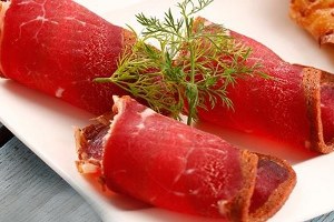 Pastırmada Lezzet Savaşı Kastamonu Mu Kayseri Mi?