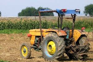 Türkiye Traktör Pazarı Büyüdü