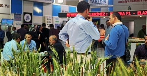 Tarım Sektörünün Dev Buluşması 15. Growtech Eurasia İçin Geri Sayım Başladı