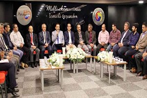 Antibiyotik Hayvanın Vücudundan Atılmadan Eti Yenmemeli