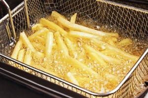 Ayçiçek Yağı Kanser Yapıyor!