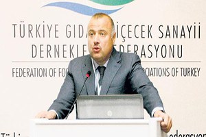 Gıdada Hedef İlk 10 Ligi