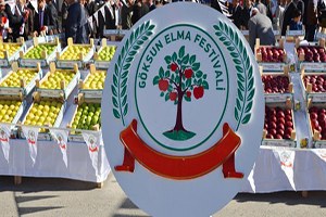 4. Göksun Elma Festivali