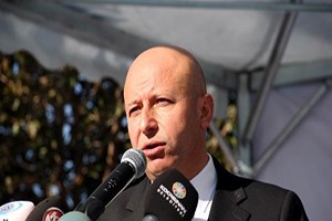 Gömeç Fasulyesini Önce Tanıttılar Sonra Tattılar