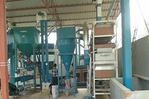 KKYDP İle Bir Tesis Daha Kapasite Artırdı