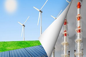 Küresel Enerji Talebi 2040`a Kadar %33 Artacak!