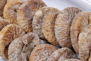 Kuru İncirde Aflatoksin Sorunu