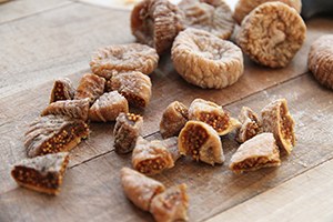 Kuru İncirde `Hidrojen Peroksit` Kullanıldığı İddiaları