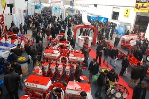 Büyükşehir Üreticiyi Teknolojiyle Buluşturdu