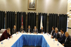 4. Uluslararası Hayvancılık ve Süt Endüstrisi Fuarı