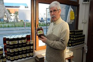 Balda Şaşırtan Çelişki