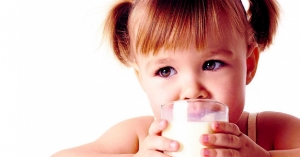 Aksaray`da Süte Kalite Geliyor