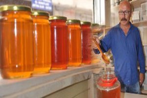 Türkiye Balda Dünya 2.`si Ama Piyasa Sahte Bal Kaynıyor