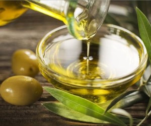 Zeytinyağı Atıklarından Elektrik Üretiliyor