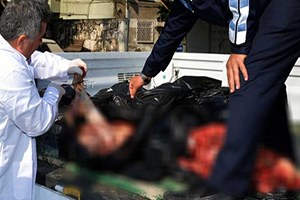 Kaçak Et Şoku! 43 Ton Yakalandı