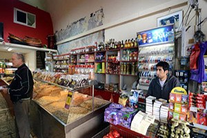 Kuruyemiş Fiyatı Altınla Yarışıyor