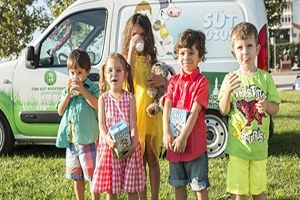 Süt Kuzusu`na 14 Günlük Mola