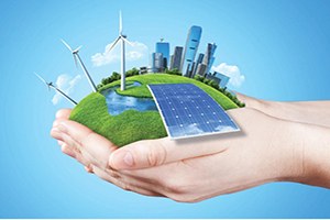 Tkdk Yenilenebilir Enerji Sektör Toplantısı