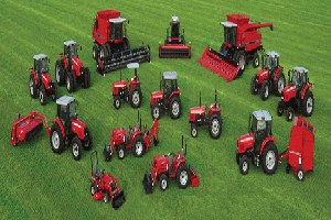 Traktör Sayısındaki Artış Ekim`de 7 Bine Dayandı