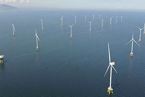 Dünyadaki En Temiz ve Sürekli Enerji İçin Türkiye Düğmeye Bastı