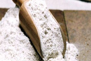 Türkiye`nin Un İhracatında 4 Milyon Ton Beklentisi