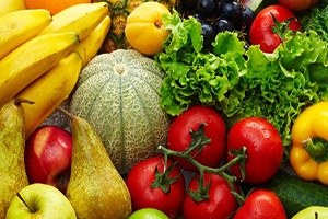 Rusya`ya Yaş Sebze Ve Meyve İhracatının Durması