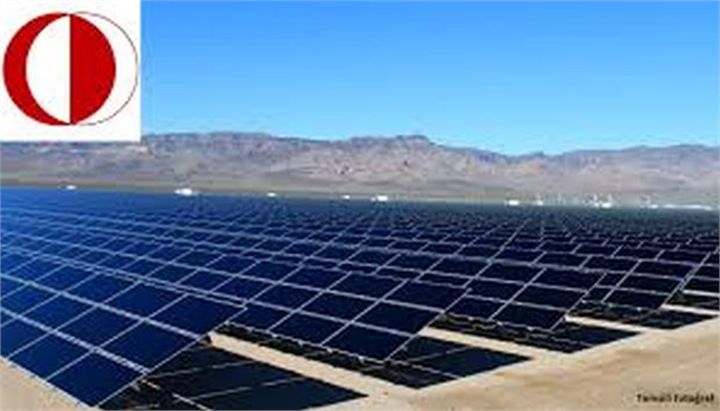 ODTÜ, Kıbrıs`a Güneş Santrali Kuruyor