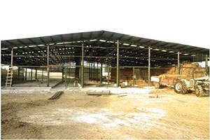 Ahır Ağıl İnşaatı Desteklemelerine Müracaatlar Başladı