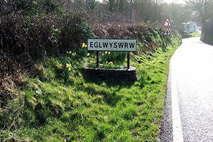 Bu Köyün Yağmursuz Günü Yok!