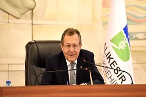 Büyükşehir Hayvancılık Yatırımının Önünü Açtı