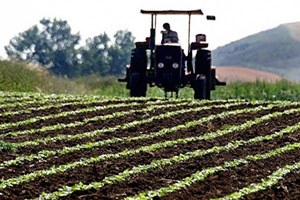 Çiftçilere 100 Lira `İşletme` Desteği