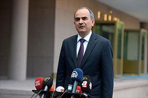 Devletin Zirvesinde Et Tartışması!