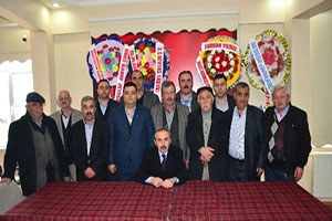 Devrekani Ziraat Odası`ndan `İthal Et` Tepkisi