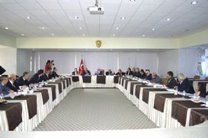 Erzurum`da Et Borsası Vaadi Hayata Geçiriliyor