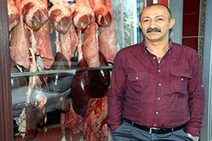 Şap Hastalığı ET Fiyatlarını Yükseltti
