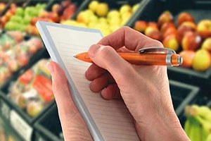 Gıda Fiyatları Anlık Takip Edilecek