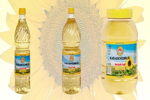 Piyasaya Saf Ayçiçeği Yağı Satıyoruz