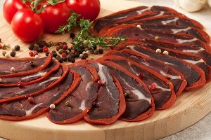 Kırmızı Et Ürünlerine `Sakatat` Düzenlemesi